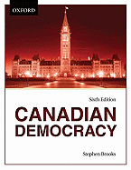 Canadian Democracy