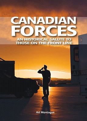 Canadian Forces - Montague, Bruce