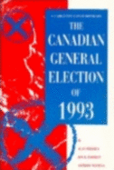 Canadian General Election of 1993