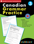 Canadian Grammar Practice 3