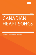 Canadian Heart Songs