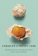 Canadian Literary Fare: Volume 263