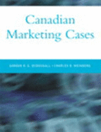 Canadian Marketing Cases