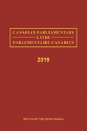 Canadian Parliamentary Guide, 2019