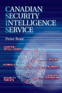 Canadian Security Intelligence Service - Boer, Peter