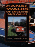 Canal Walks of England and Wales