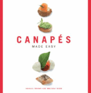 Canapes Made Easy