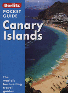 Canary Islands Berlitz Pocket Guide