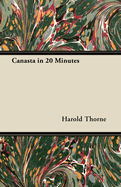 Canasta in 20 Minutes