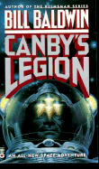 Canby's Legion - Baldwin, Bill