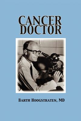 Cancer Doctor - Hoogstraten, Barth, MD