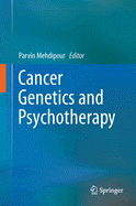 Cancer Genetics and Psychotherapy