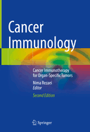 Cancer Immunology: Cancer Immunotherapy for Organ-Specific Tumors