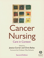 Cancer Nursing: Care in Context