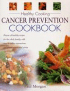 Cancer Prevention Cookbook