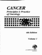 Cancer: Principles and Practice of Oncology