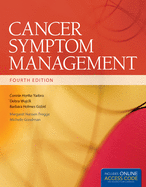 Cancer Symptom Management: Cancer Symptom Management