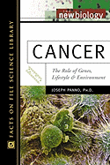 Cancer: The Role of Genes, Lifestyle, and Environment