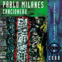 Cancionero - Pablo Milanes