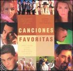 Canciones Favoritas - Various Artists