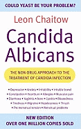 Candida Albicans: The Non-Drug Approach to the Treatment of Candida Infection