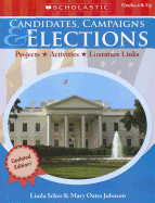 Candidates, Campaigns & Elections: Projects - Activities - Literature Links