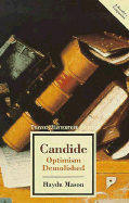 Candide: Optimism Demolished