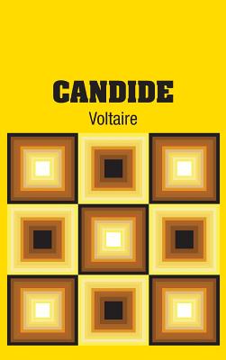 Candide - Voltaire