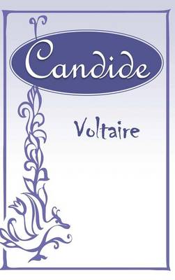 Candide - Voltaire