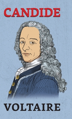 Candide - Voltaire