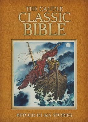 Candle Classic Bible - 