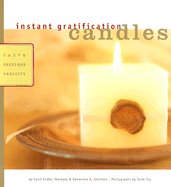Candles: Fast and Fabulous Projects