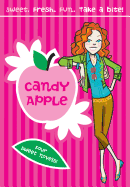 Candy Apple Keepsake Box Set: Books 1-4