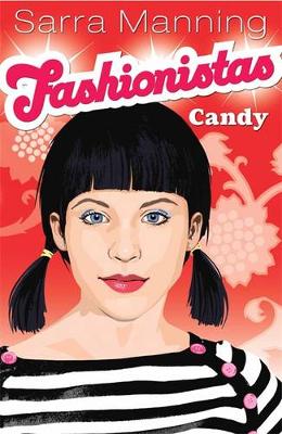 Candy: Book 4 - Manning, Sarra