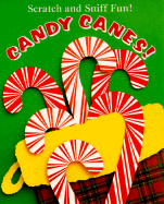 Candy Canes!