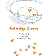 Candy Corn: Poems - 