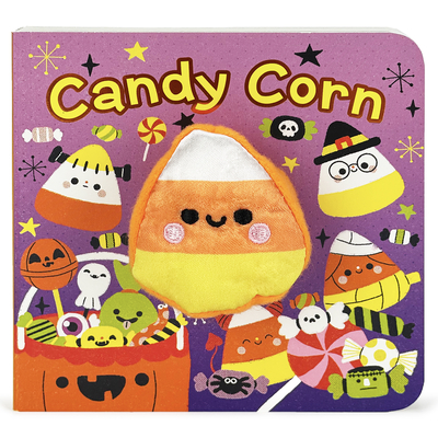 Candy Corn - Cottage Door Press (Editor), and Puffinton, Brick
