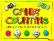 Candy Counting Hard Cover