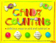 Candy Counting Paperback