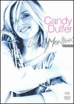 Candy Dulfer: Live at Montreux, 2002