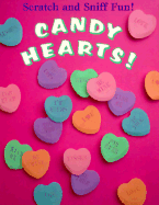 Candy Hearts! - Sloboder, Bea