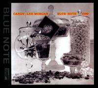 Candy - Lee Morgan