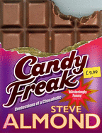 Candyfreak - Almond, Steve