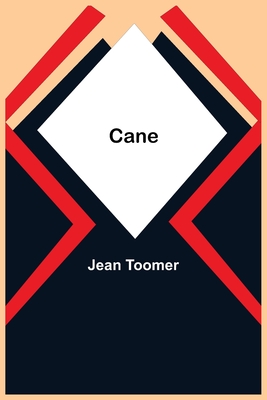 Cane - Toomer, Jean