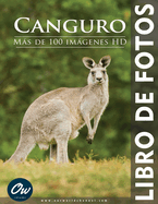 Canguro: Libro de fotos