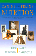 Canine and Feline Nutrition: A Resource for Companion Animal Professionals