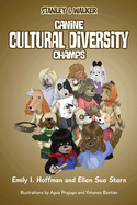 Canine Cultural Diversity Champs: Stanley & Walker