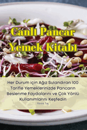 Canl  Pancar Yemek Kitab