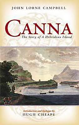 Canna - Campbell, John Lorne