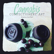 Cannabis Confectionery Art